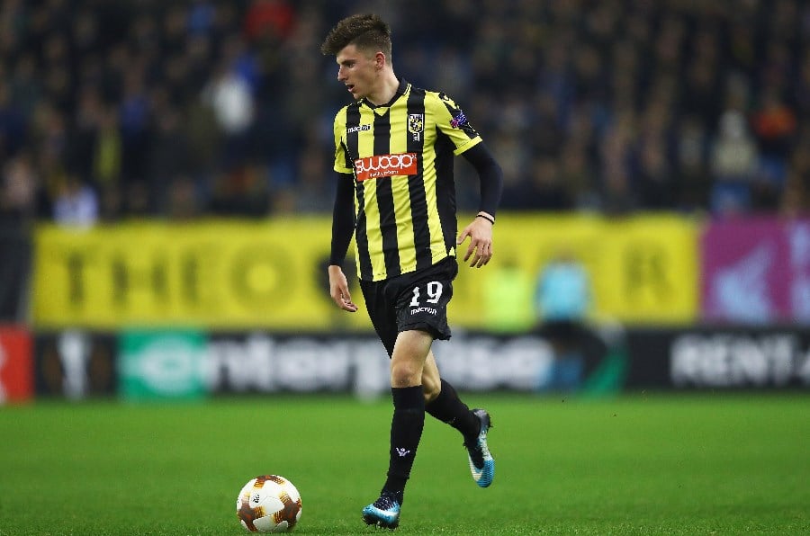 Mason Mount